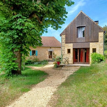 Gites Le Clos De Veyrignac Zewnętrze zdjęcie
