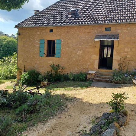 Gites Le Clos De Veyrignac Zewnętrze zdjęcie