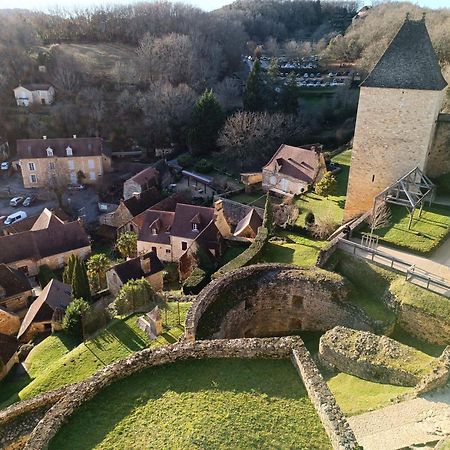 Gites Le Clos De Veyrignac Zewnętrze zdjęcie