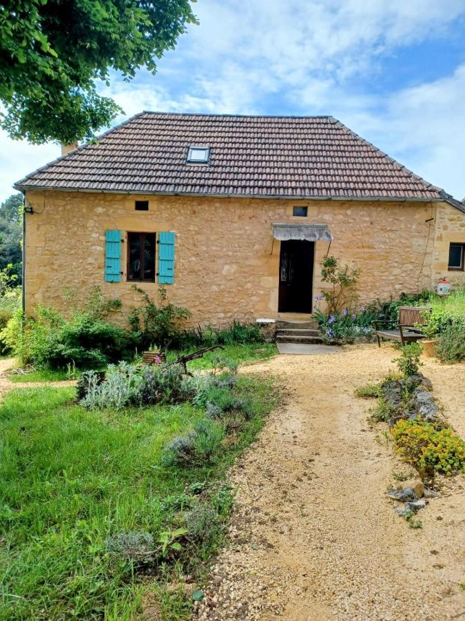 Gites Le Clos De Veyrignac Zewnętrze zdjęcie