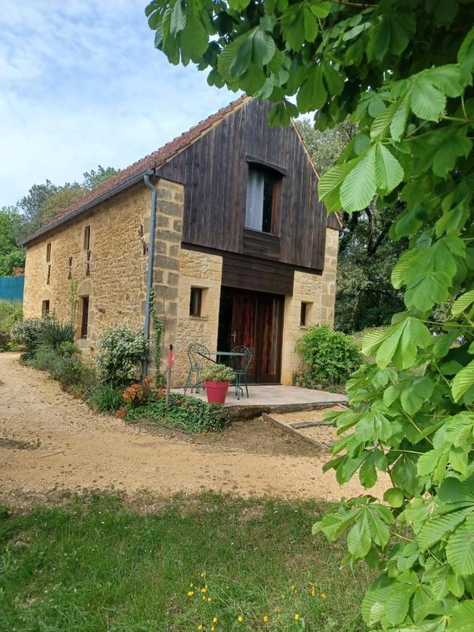 Gites Le Clos De Veyrignac Zewnętrze zdjęcie
