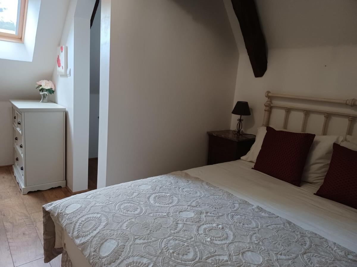 Gites Le Clos De Veyrignac Zewnętrze zdjęcie