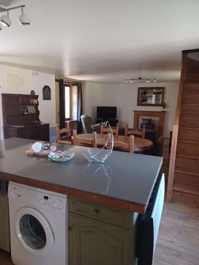 Gites Le Clos De Veyrignac Zewnętrze zdjęcie