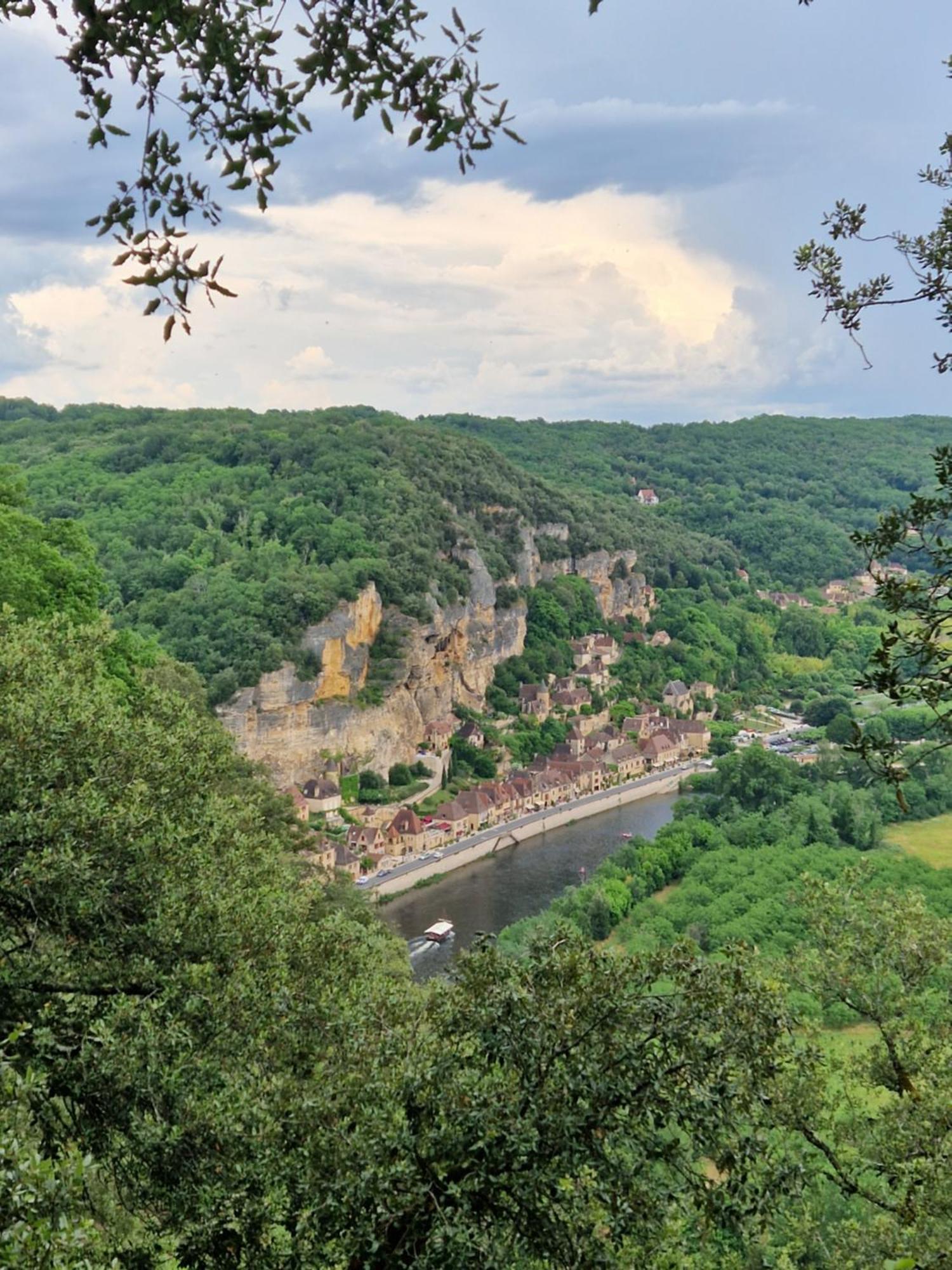 Gites Le Clos De Veyrignac Zewnętrze zdjęcie