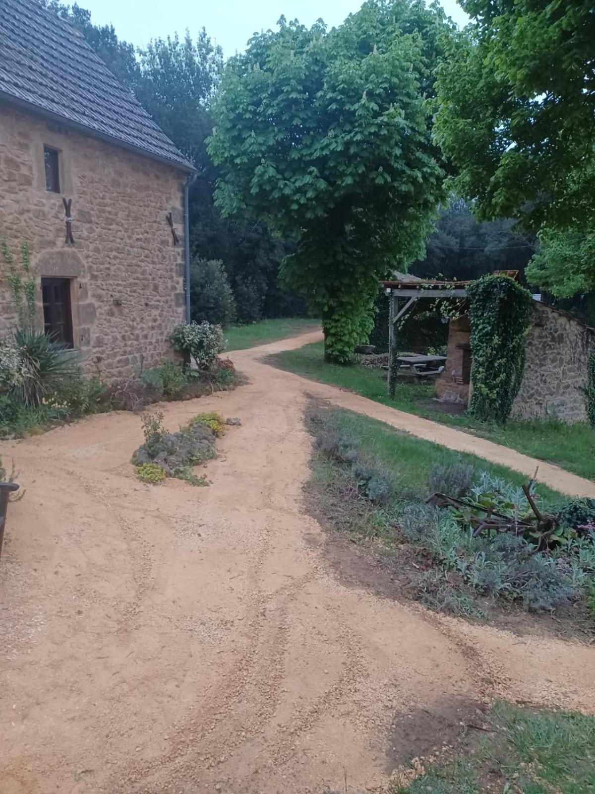 Gites Le Clos De Veyrignac Zewnętrze zdjęcie