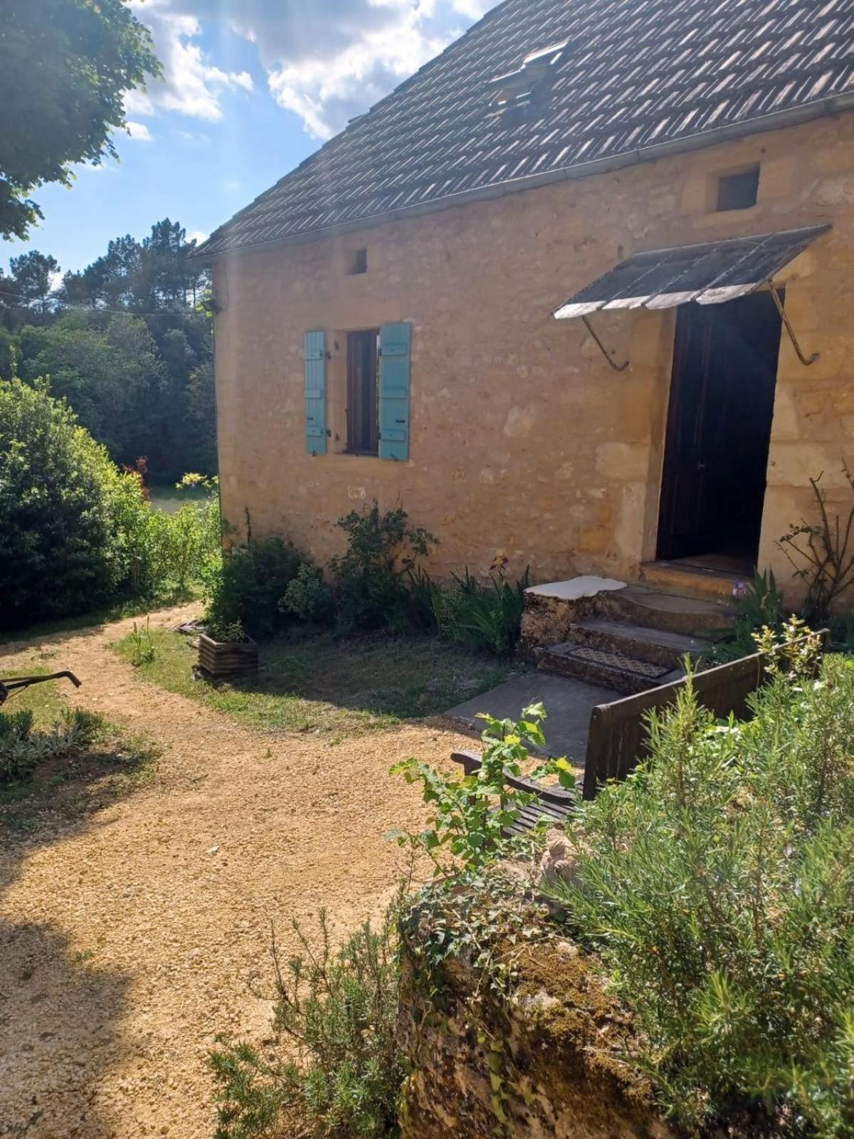 Gites Le Clos De Veyrignac Zewnętrze zdjęcie