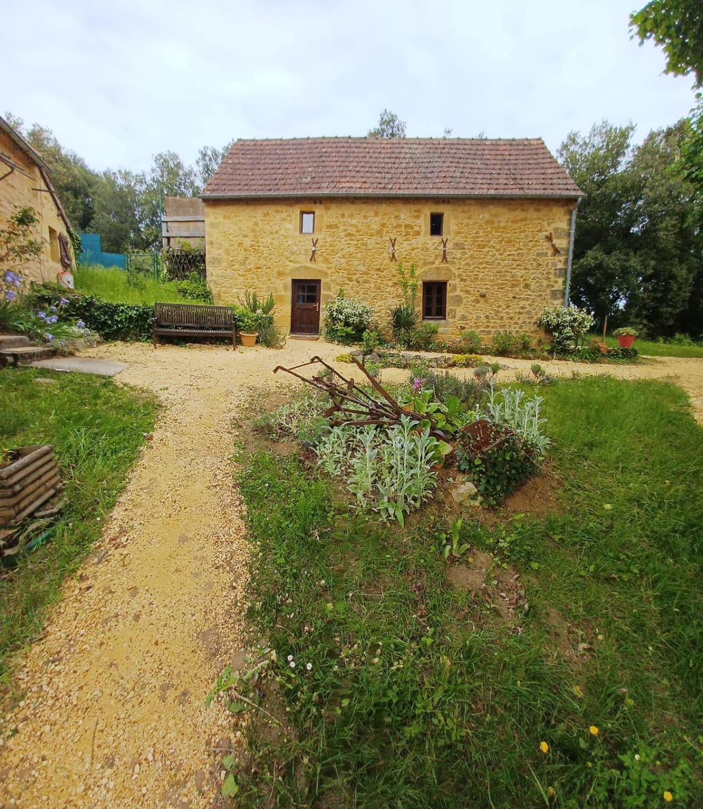 Gites Le Clos De Veyrignac Zewnętrze zdjęcie