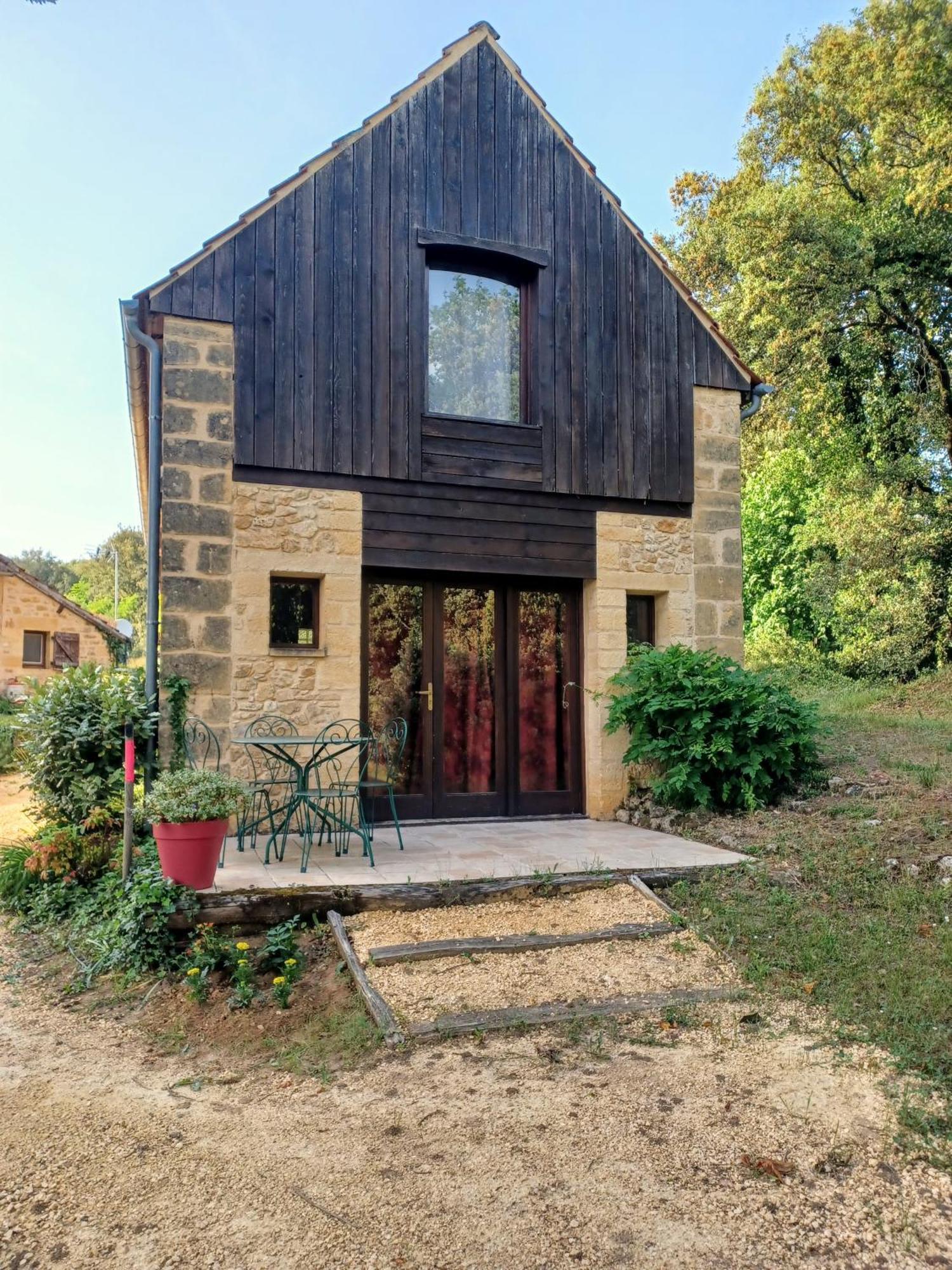 Gites Le Clos De Veyrignac Zewnętrze zdjęcie
