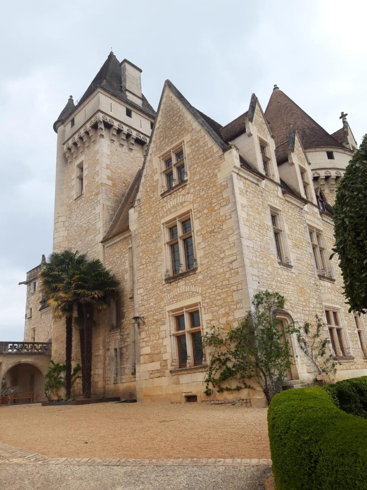 Gites Le Clos De Veyrignac Zewnętrze zdjęcie