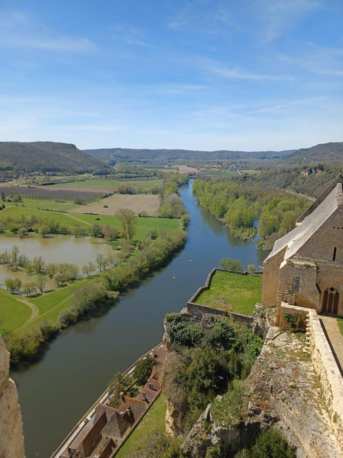 Gites Le Clos De Veyrignac Zewnętrze zdjęcie